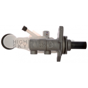 Raybestos Brakes Brake Master Cylinder - MC391512-1