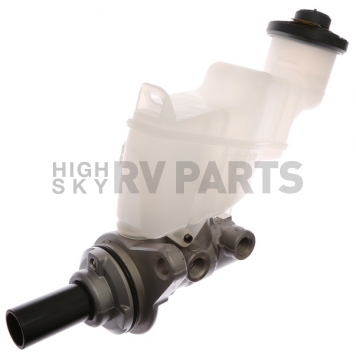 Raybestos Brakes Brake Master Cylinder - MC391512-2