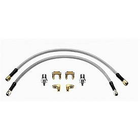 Wilwood Brakes Brake Line - 220-12862