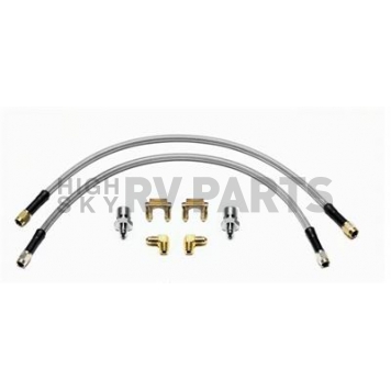 Wilwood Brakes Brake Line - 220-12862