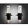 ARC Lighting Driving/ Fog Light Bulb LED - 21041