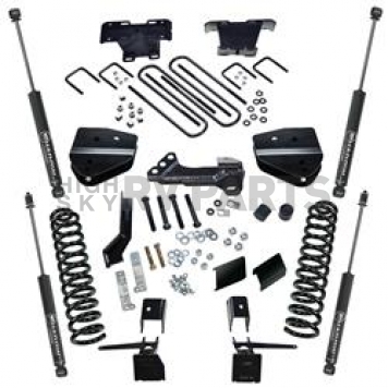 Superlift Suspension Superide 4 Inch Lift Kit - K164