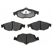 Raybestos Brakes Brake Pad - MGD869M