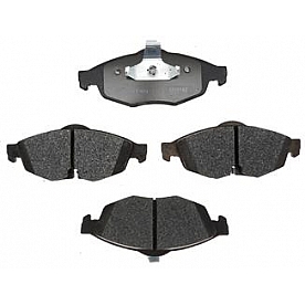 Raybestos Brakes Brake Pad - MGD869M