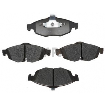 Raybestos Brakes Brake Pad - MGD869M
