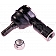 Dorman Chassis Tie Rod End - TO91405PR