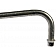 Dorman (OE Solutions) Auto Trans Oil Cooler Hose Assembly - 625-199
