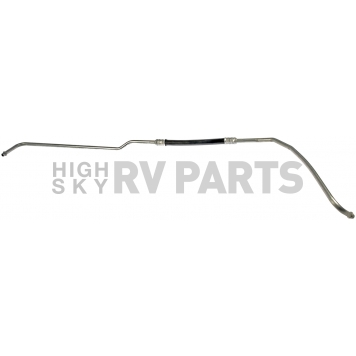 Dorman (OE Solutions) Auto Trans Oil Cooler Hose Assembly - 625-199-2