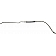 Dorman (OE Solutions) Auto Trans Oil Cooler Hose Assembly - 625-199