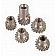 COMP Cams Distributor Drive Gear 451