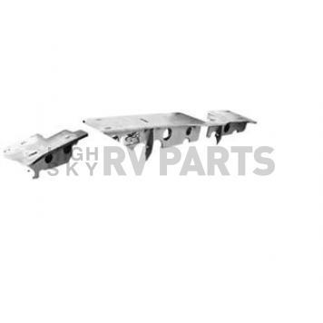 G2 Axle and Gear Axle Housing Truss - 68-2050-1