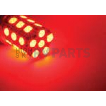 Putco Brake Light Bulb LED - 233157R-360-2