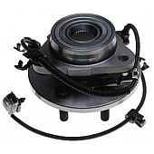 Raybestos Brakes Bearing and Hub Assembly - 715008
