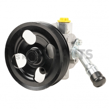 Omix-Ada Power Steering Pump - 1800824