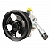 Omix-Ada Power Steering Pump - 1800824