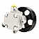 Omix-Ada Power Steering Pump - 1800824