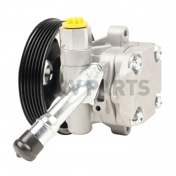 Omix-Ada Power Steering Pump - 1800824-2