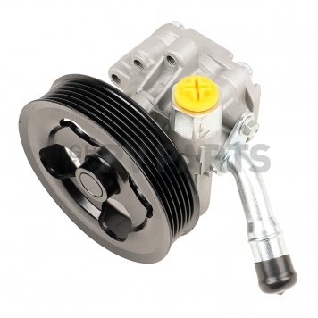 Omix-Ada Power Steering Pump - 1800824-3