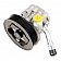Omix-Ada Power Steering Pump - 1800824