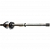 Cardone (A1) Industries CV Axle Shaft - 66-2354