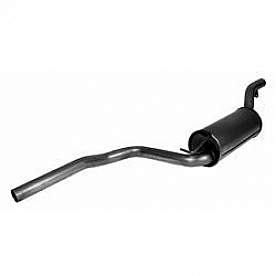Walker Exhaust Muffler - 55574