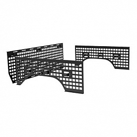 Putco Molle Cargo Panel 195011