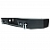 Paramount Automotive Bumper Direct-Fit 1-Piece Design Black - 570113