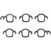 Fel-Pro Gaskets Exhaust Manifold Gasket - MS 95842
