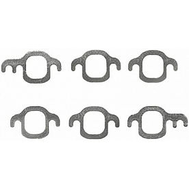 Fel-Pro Gaskets Exhaust Manifold Gasket - MS 95842