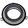 Dorman (OE Solutions) Locking Hub - 600-405
