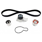 Derale Timing Belt Kit - USTK265B