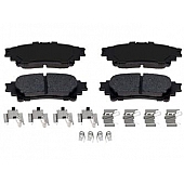 Raybestos Brakes Brake Pad - MGD1391ACH