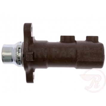 Raybestos Brakes Brake Master Cylinder - MC391525-1