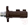 Raybestos Brakes Brake Master Cylinder - MC391525