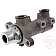 Raybestos Brakes Brake Master Cylinder - MC391525