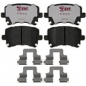 Raybestos Brakes Brake Pad - EHT1108H