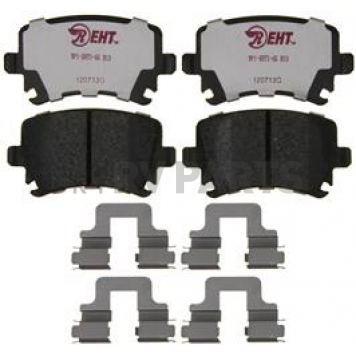 Raybestos Brakes Brake Pad - EHT1108H