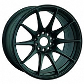 Primax Wheel XXR 527 Series - 18 x 9.75 Black - 527891022
