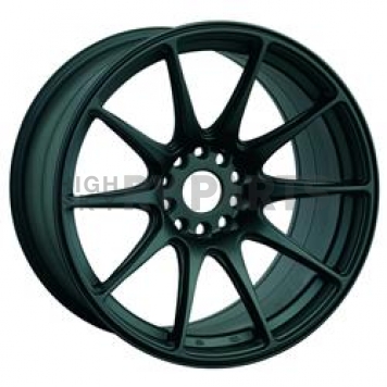 Primax Wheel XXR 527 Series - 18 x 9.75 Black - 527891022