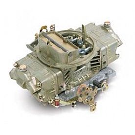 Holley Performance Ultra Double Pumper 4 Barrel  Carburetor - 0-4777C