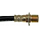 Dorman Brake Line - H86551