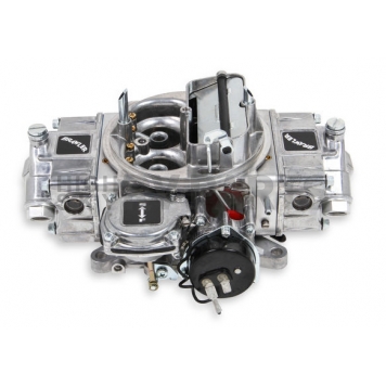 Quick Fuel Technology Carburetor - BR-67256-3