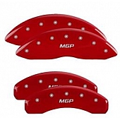 MGP Caliper Cover - 16243SMGPRD