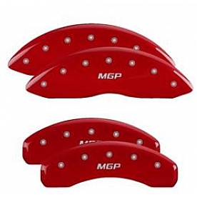 MGP Caliper Cover - 16243SMGPRD