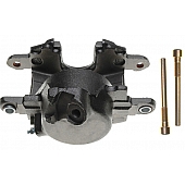 Raybestos Brakes Brake Caliper - FRC4124