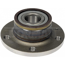 Dorman (OE Solutions) Bearing and Hub Assembly - 951-111