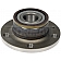 Dorman (OE Solutions) Bearing and Hub Assembly - 951-111