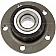 Dorman (OE Solutions) Bearing and Hub Assembly - 951-111