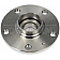 Dorman (OE Solutions) Bearing and Hub Assembly - 951-111