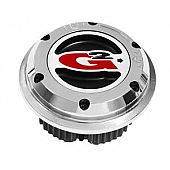 G2 Axle and Gear Locking Hub - 89-2034-1